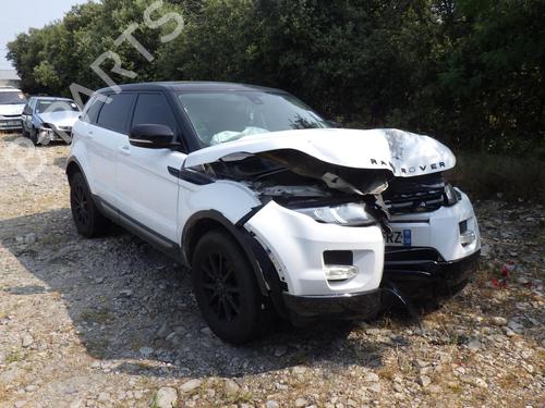 Used Parts LAND ROVER RANGE ROVER EVOQUE (L538) 2.2 D (150 hp) 4257560
