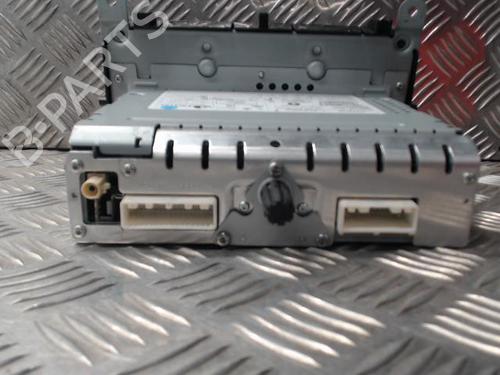 Radio RENAULT CLIO IV (BH_) 1.5 dCi 75 | BP24288749E6 
