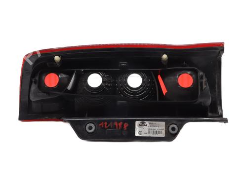 Farolim esquerdo CITROËN NEMO MPV 1.4 HDi | BP30678611C34 