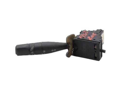 Comutador PEUGEOT 206 Hatchback (2A/C) 1.9 D (69 hp) 28540614