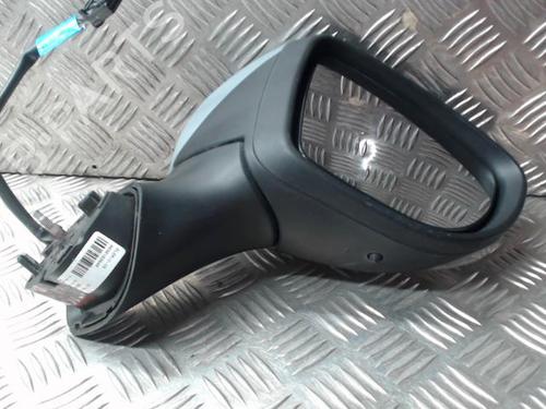 Right mirror RENAULT CLIO IV (BH_) 1.5 dCi 90 | BP24288779C27 