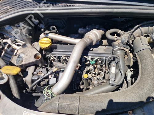 Switch RENAULT CLIO III (BR0/1, CR0/1) 1.5 dCi (BR17, CR17) | BP38476772I30 - Image 14