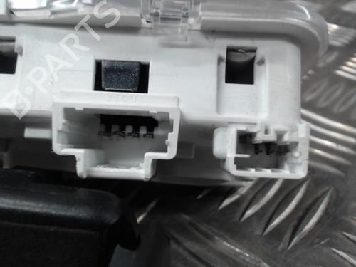 Interior roof light CITROËN C4 II (NC_) 1.6 HDi 90 | BP24288832I8