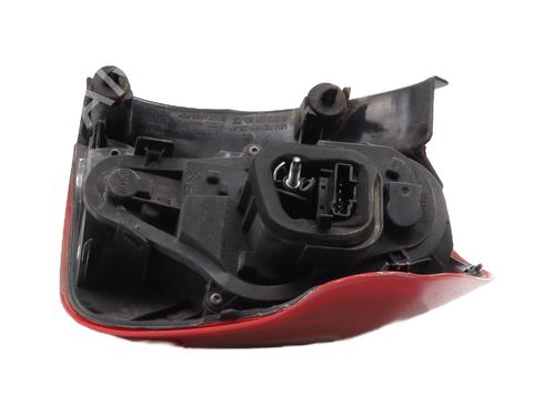 Left taillight CITROËN C4 II (NC_) 1.6 HDi 115 | BP29178545C34 