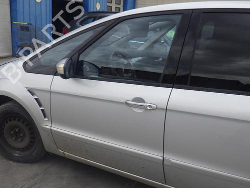 Used Left front door FORD S-MAX (WA6) 2.0 TDCi (140 hp) 29958739