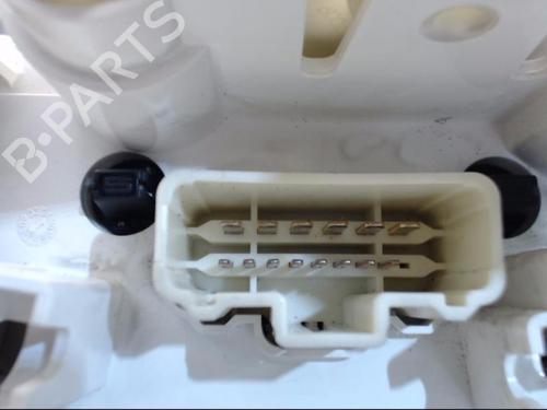 Climate control RENAULT CLIO III (BR0/1, CR0/1) 1.2 16V (BR0P, CR0P) | BP24290145I5 