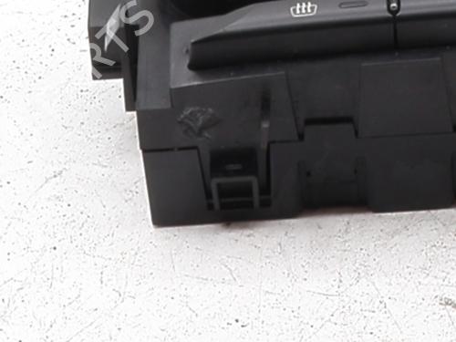 Climate control CITROËN DS3 (SA_) 1.6 HDi 110 | BP31290140I5