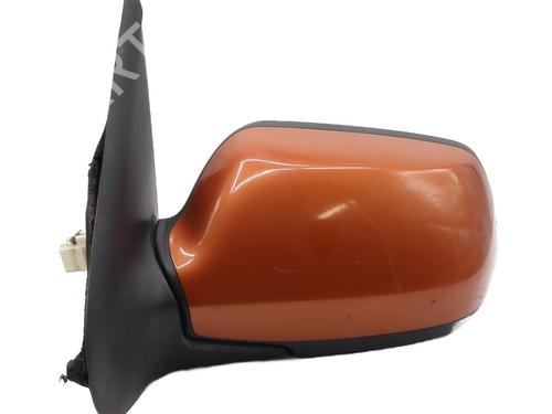 Left mirror MAZDA 2 (DY) 1.4 CD | BP31069636C26 - Image 4