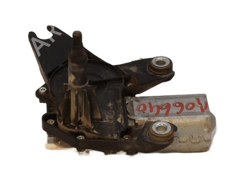 Viskermotor bagrude RENAULT TWINGO II (CN0_) 1.2 16V (CN04, CN0B) (75 hp) 25587712
