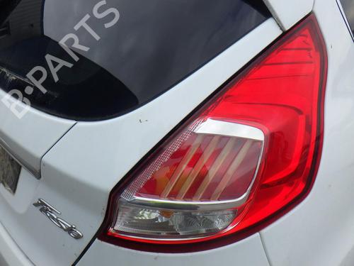 Used Right taillight FORD FIESTA VI (CB1, CCN) 1.0 EcoBoost (100 hp) 30885642