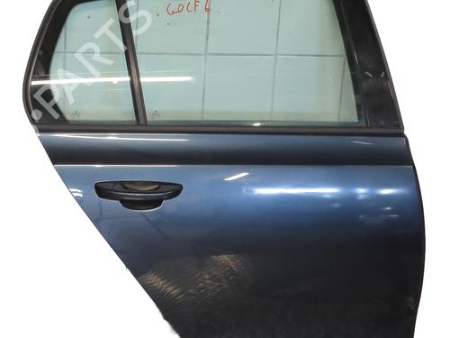 Puerta trasera derecha VW GOLF VI (5K1) 1.6 TDI (105 hp) 32384943