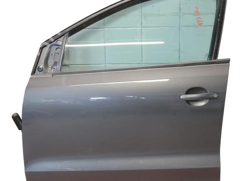 Puerta delantera izquierda VW POLO V (6R1, 6C1) 1.2 TDI (75 hp) 31271570