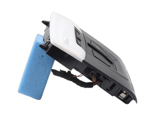 Used Interior roof light Interior roof light BMW 2 Coupe (F22, F87) 218 d (150 hp) 30597281 30597281