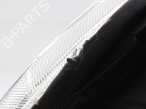 Right headlight IVECO DAILY V Van 35C15 V, 40C15 V, 45C15 V, 50C15 V, 60C15 V,65C15 V | BP37739500C29 - Image 2