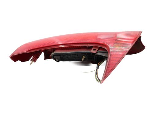 Left taillight PEUGEOT 206 SW (2E/K) 1.4 | BP29402541C34 