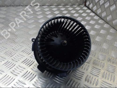 Used Heater blower motor PEUGEOT 206 Hatchback (2A/C) 1.4 i (75 hp) 24291038