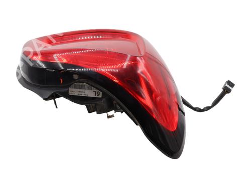 Used Left taillight Left taillight 38678277 38678277