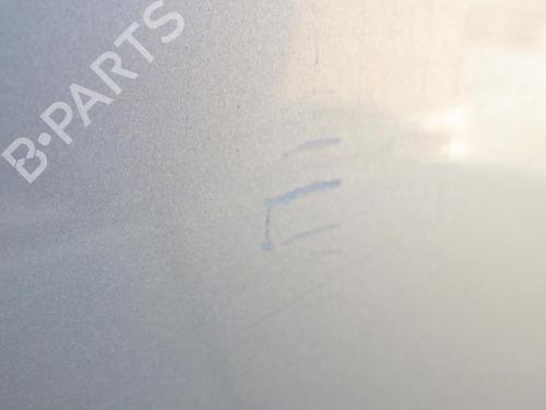 Left rear door RENAULT CLIO IV Grandtour (KH_) 1.5 dCi 90 (KHN3, KHN4) | BP29571119C4 