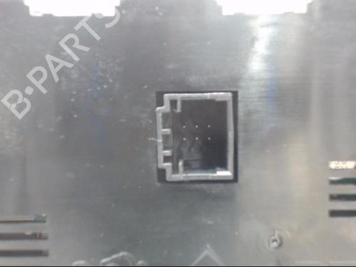 Climate control CITROËN DS3 (SA_) 1.6 HDi 90 | BP24292130I5 - Image 5