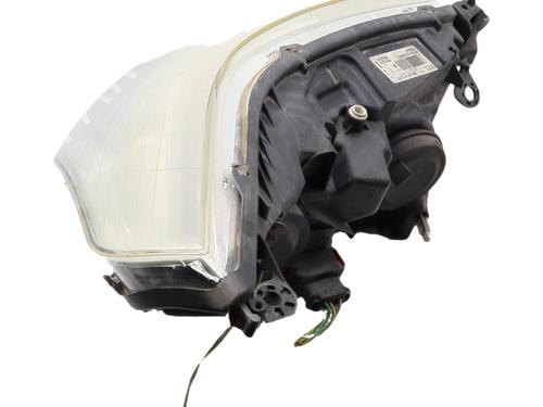 Used Left headlight Left headlight 37500042 37500042