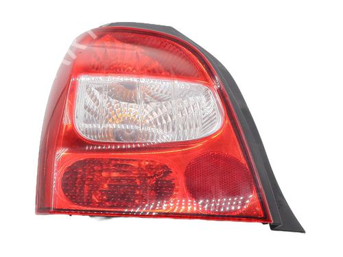 Fanale posteriore sinistro RENAULT TWINGO II (CN0_) 1.2 16V (CN04, CN0B) (75 hp) 30816815