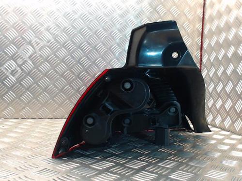Right taillight RENAULT MEGANE II (BM0/1_, CM0/1_) 1.5 dCi (BM0F, BM0T, BM2B, CM0F, CM0T) | BP24291074C35 