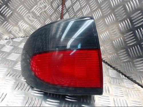 Used Left taillight RENAULT MEGANE I Classic (LA0/1_) 1.6 e (LA0F, LA0S) (90 hp) 24291183