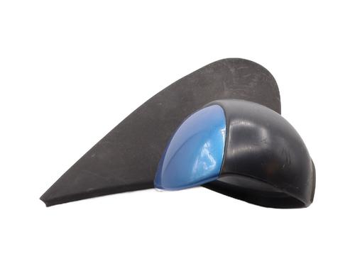 Right mirror PEUGEOT 206 Hatchback (2A/C) 1.6 16V | BP31947127C27 