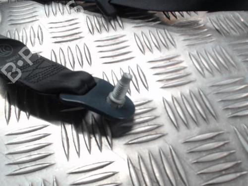 Rear left seatbelt CITROËN C4 Picasso II 1.6 BlueHDi 120 | BP24290681I29 - Image 3