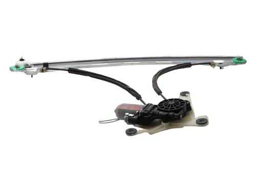 Right front window motor RENAULT MASTER III Van (FV) 2.3 dCi 135 FWD (FV0N, FV08, FV06, FV00, FV1S) | BP39662221E20 - Image 3