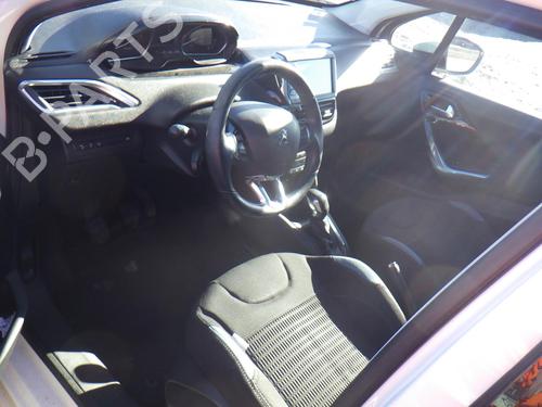Peças PEUGEOT 208 I (CA_, CC_) 4744176