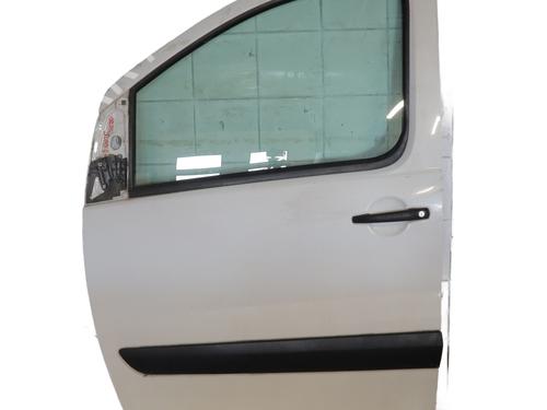 Used Left front door CITROËN JUMPY II Van 1.6 HDi 90 16V (90 hp) 30300257