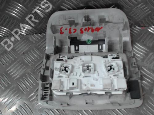 Interior roof light CITROËN C3 III (SX) 1.6 BlueHDi 75 | BP24288700I8  - Image 8