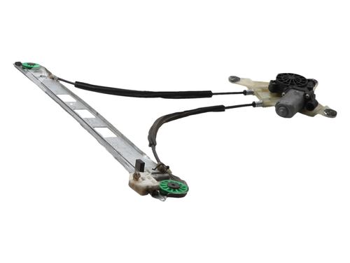 Right front window motor RENAULT MASTER III Bus (JV) 2.3 dCi 110 FWD (JV0R, JV0W) | BP39662216E20 - Image 3