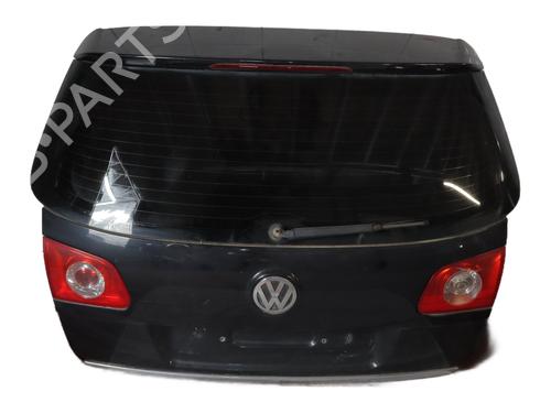 Used Tailgate VW PASSAT B6 Variant (3C5) 2.0 TDI 16V (140 hp) 28192955