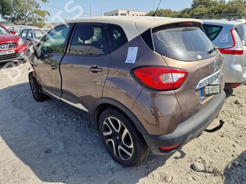 Mirror switch RENAULT CAPTUR I (J5_, H5_) 1.5 dCi 90 (J5N4, J5M5, J5MW, J5M6, J5AL, J5AJ) | BP39543259I25 - Image 18