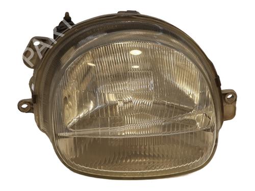 Used Right headlight RENAULT TWINGO I (C06_) 1.2 (C066, C068) (58 hp) 27896070