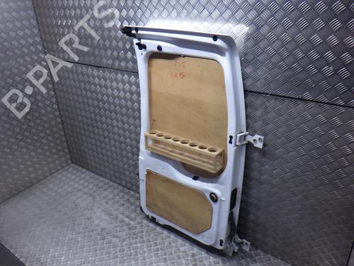 Left tailgate FORD TRANSIT CONNECT (P65_, P70_, P80_) 1.8 Di | BP24291567C76 