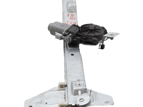 Right front window motor CITROËN C3 II (SC_) | BP36948321E20 - Image 5