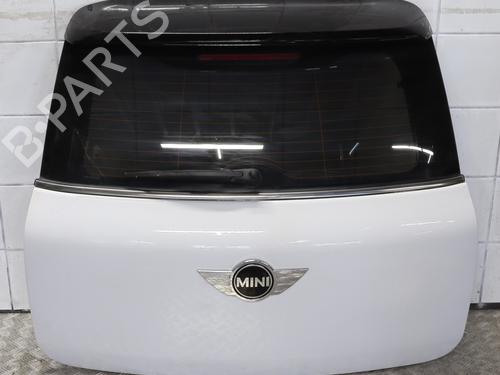 Used Tailgate MINI MINI COUNTRYMAN (R60) Cooper SD ALL4 (143 hp) 31757325