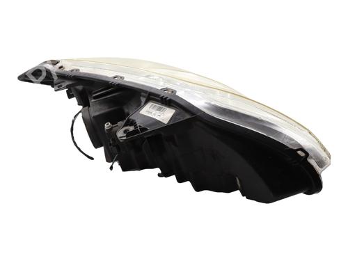 Left headlight RENAULT LAGUNA III (BT0/1) 2.0 dCi (BT07, BT0J, BT14, BT1A, BT1S) | BP38185992C28 - Image 2