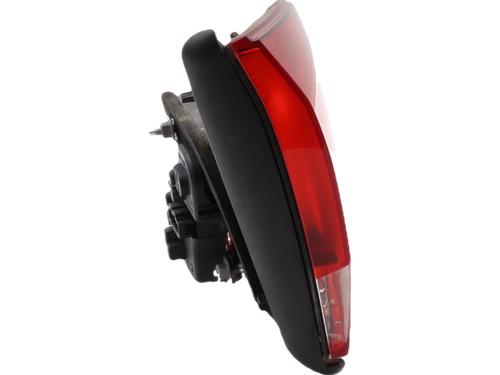 Used Left tailgate light Left tailgate light 37662258 37662258