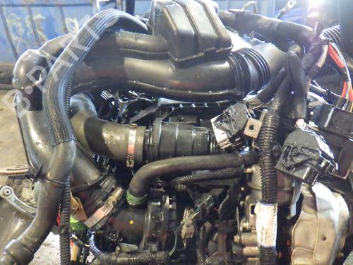 Engine RENAULT TRAFIC III Van (FG_) 1.6 dCi 115 (FGMD) | BP33829489M1 - Image 5
