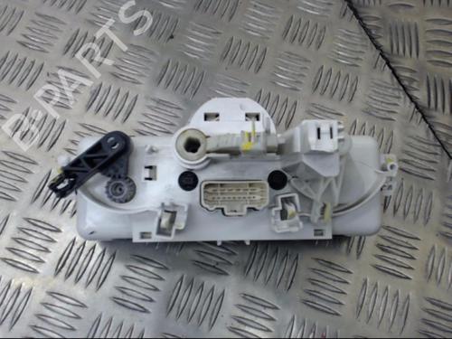 Climate control RENAULT CLIO III (BR0/1, CR0/1) 1.5 dCi (C/BR0G, C/BR1G) | BP24290153I5 - Image 3