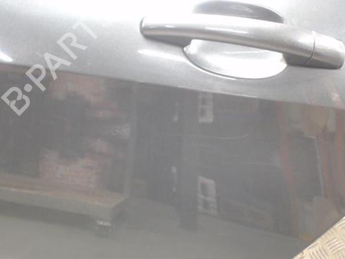 Left rear door PEUGEOT 308 I (4A_, 4C_) 1.6 HDi | BP24289024C4 