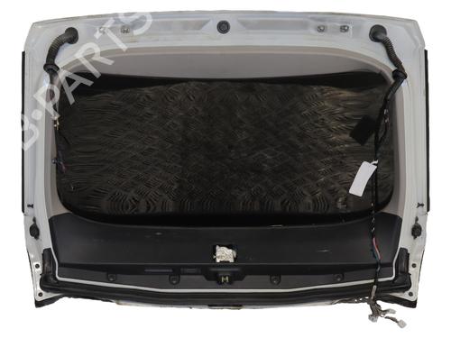 tailgate-renault-koleos-i-hy_-2008-39954416 main image