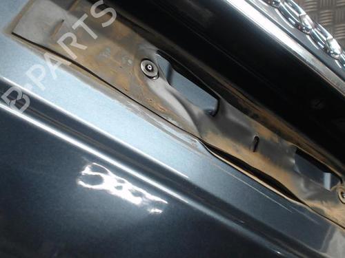 Bakluke CC/Kombi-Kupé AUDI A6 C6 (4F2) 2.7 TDI | BP24289080C6 