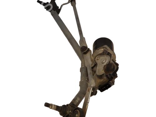 Front wiper motor RENAULT KANGOO Express (FW0/1_) 1.5 dCi 90 (FW0G, FW05, FW08, FW11) | BP25380938M29 