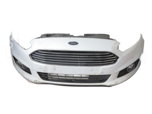 Foran kofangere FORD S-MAX (CJ, WA6) 2.0 TDCi 4x4 (150 hp) 30624200