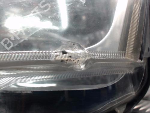Left headlight RENAULT VEL SATIS (BJ0_) 2.2 dCi (BJ0E, BJ0F) | BP24289477C28 - Image 2